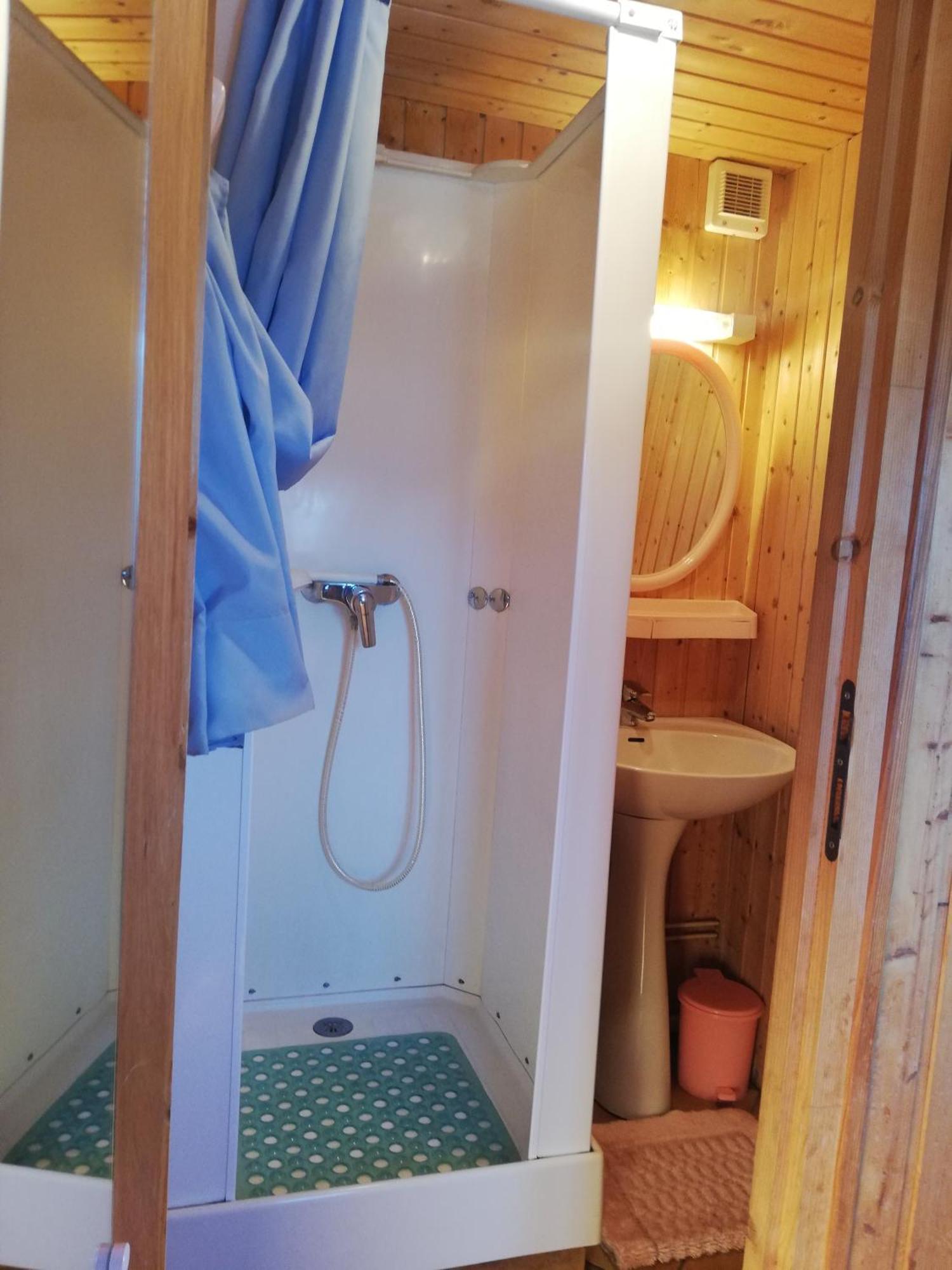 Villa Location chalets à Le Thillot Extérieur photo
